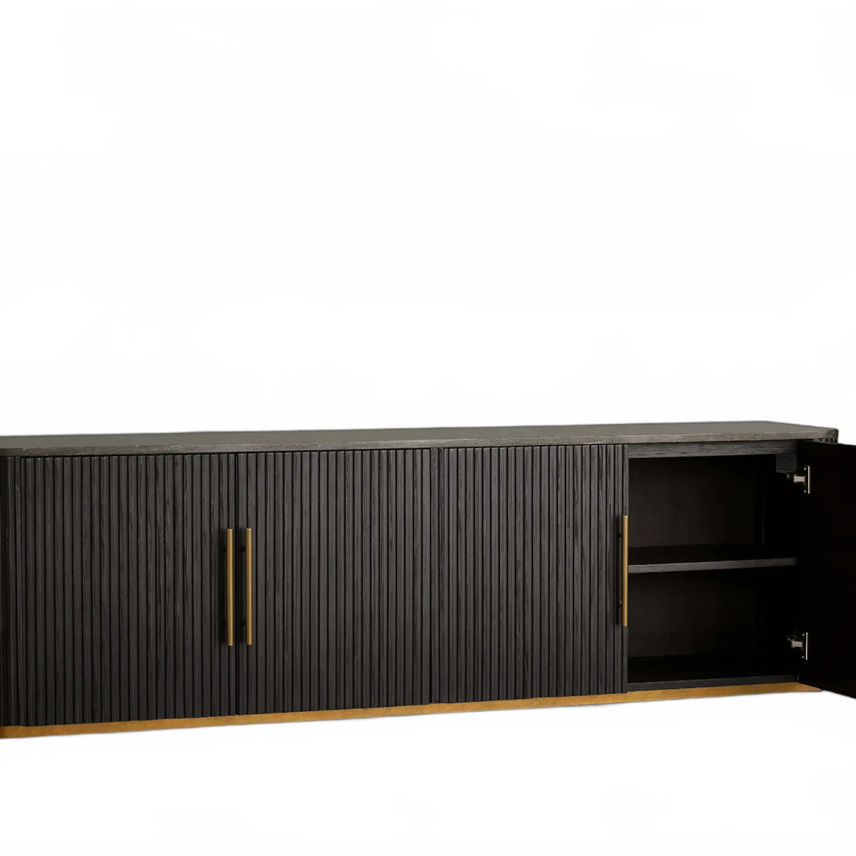 Rolphin Media Console