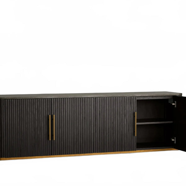 Rolphin Media Console