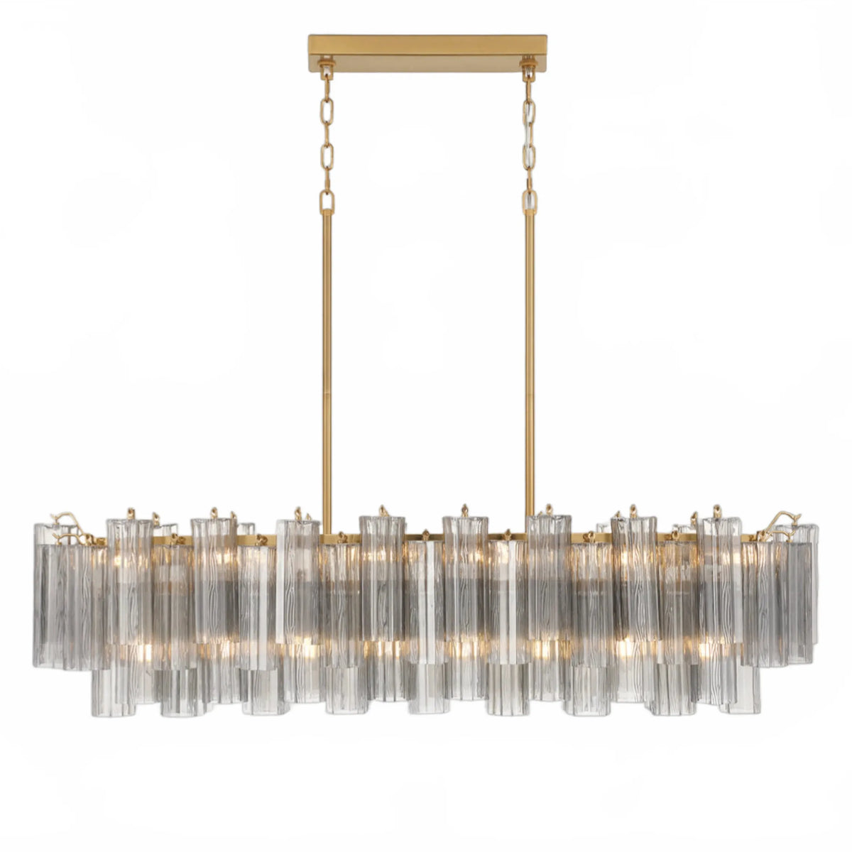 Adois Linear Chandelier