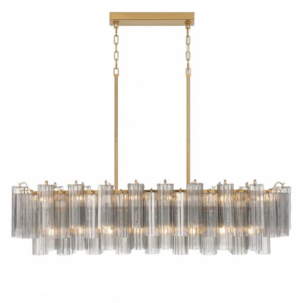 Adois Linear Chandelier