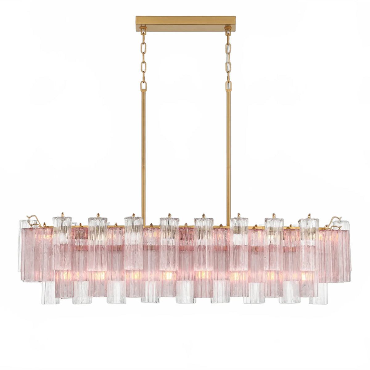 Adois Linear Chandelier