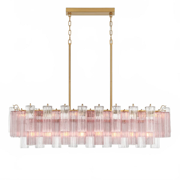 Adois Linear Chandelier