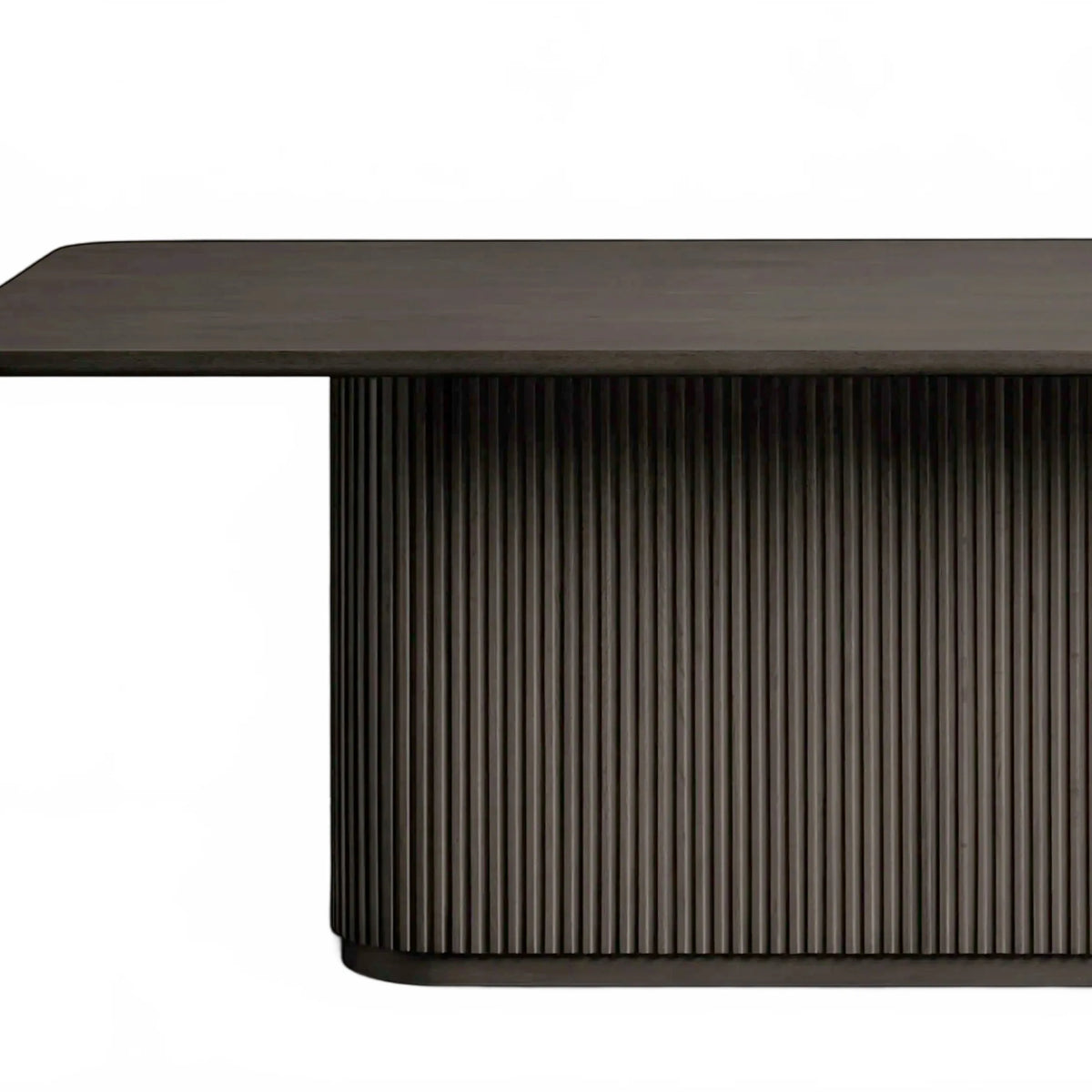 Rolphin Wood Dining Table