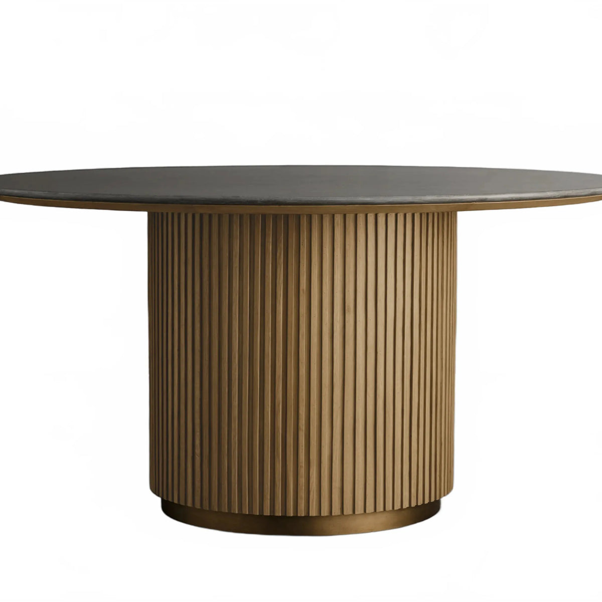 Rolphin Round Dining Table