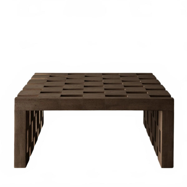 Rockwin Coffee Table