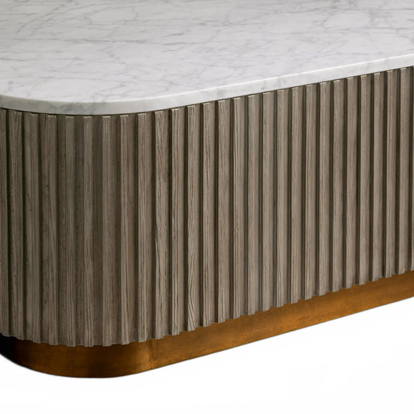 Rolphin Coffee Table