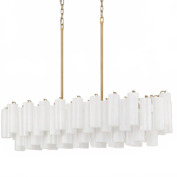 Adois Linear Chandelier