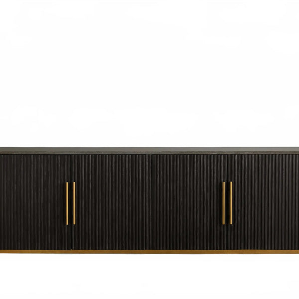 Rolphin Media Console