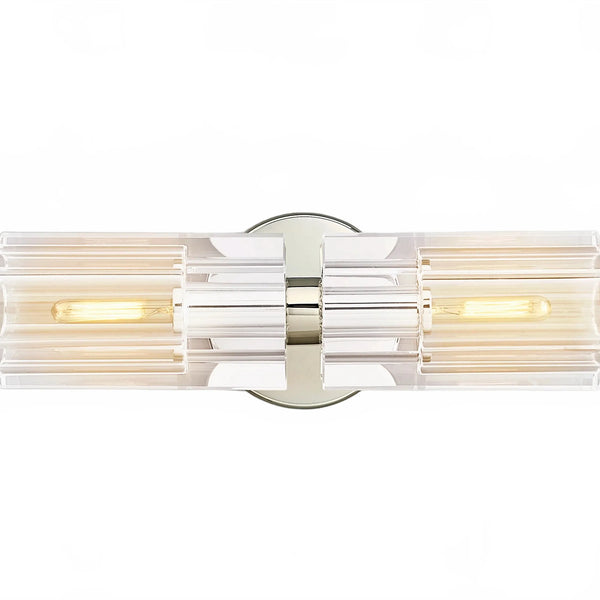 Gearra Linear Sconce