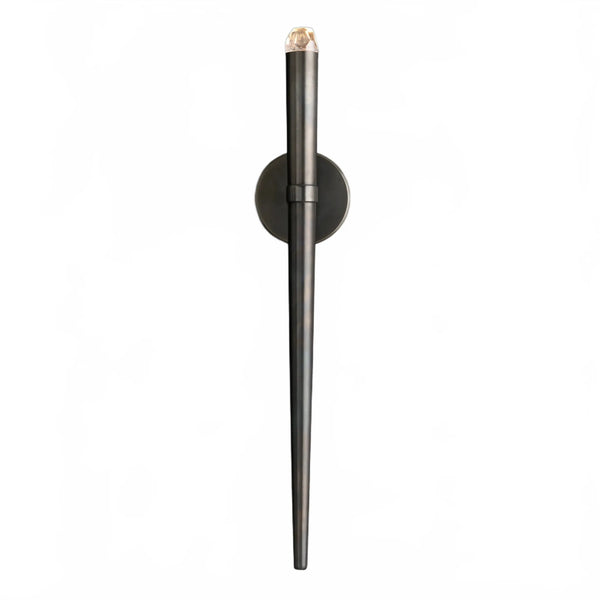 Arnold Torch Sconce
