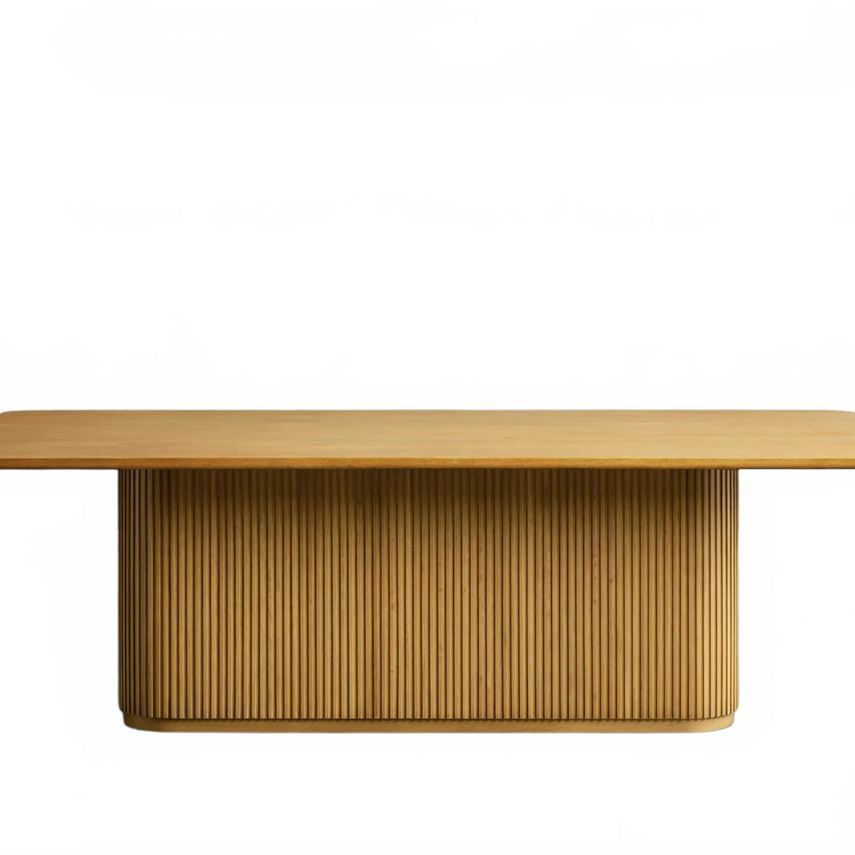 Rolphin Wood Dining Table