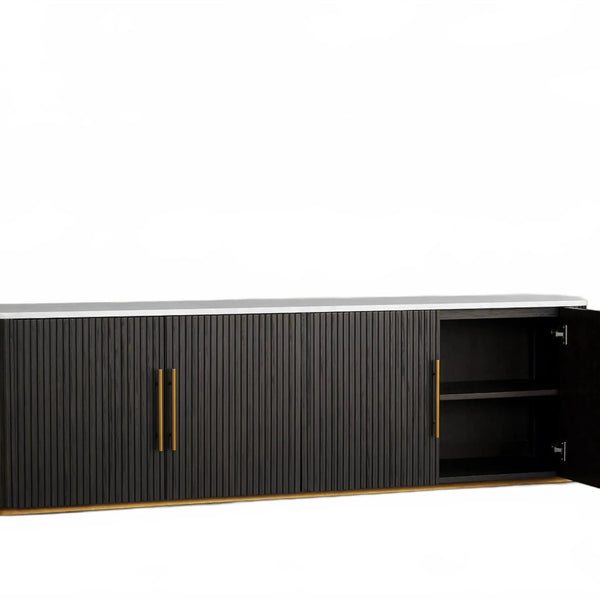 Rolphin Media Console