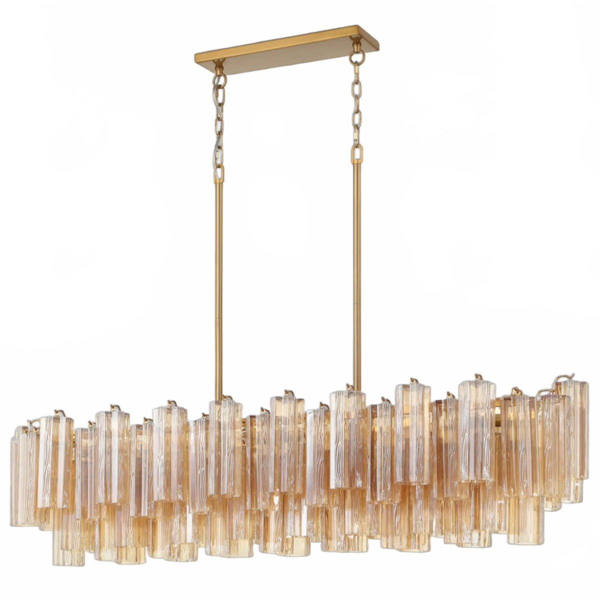 Adois Linear Chandelier