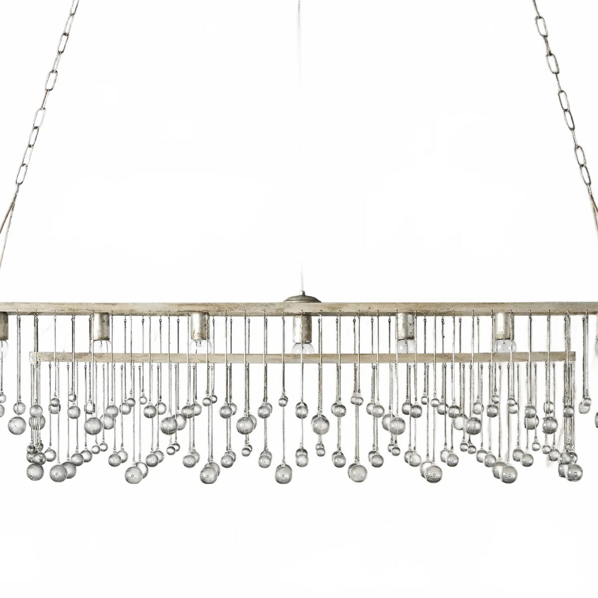 Galior Rectangular Chandelier