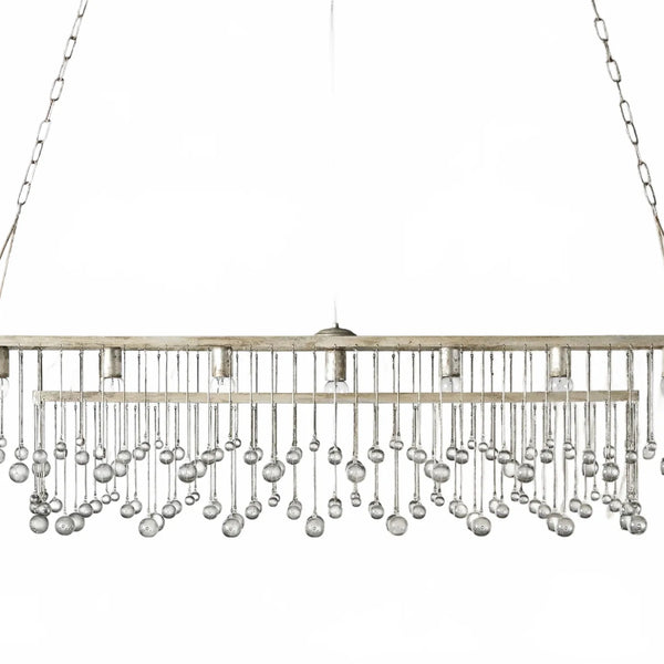 Galior Rectangular Chandelier
