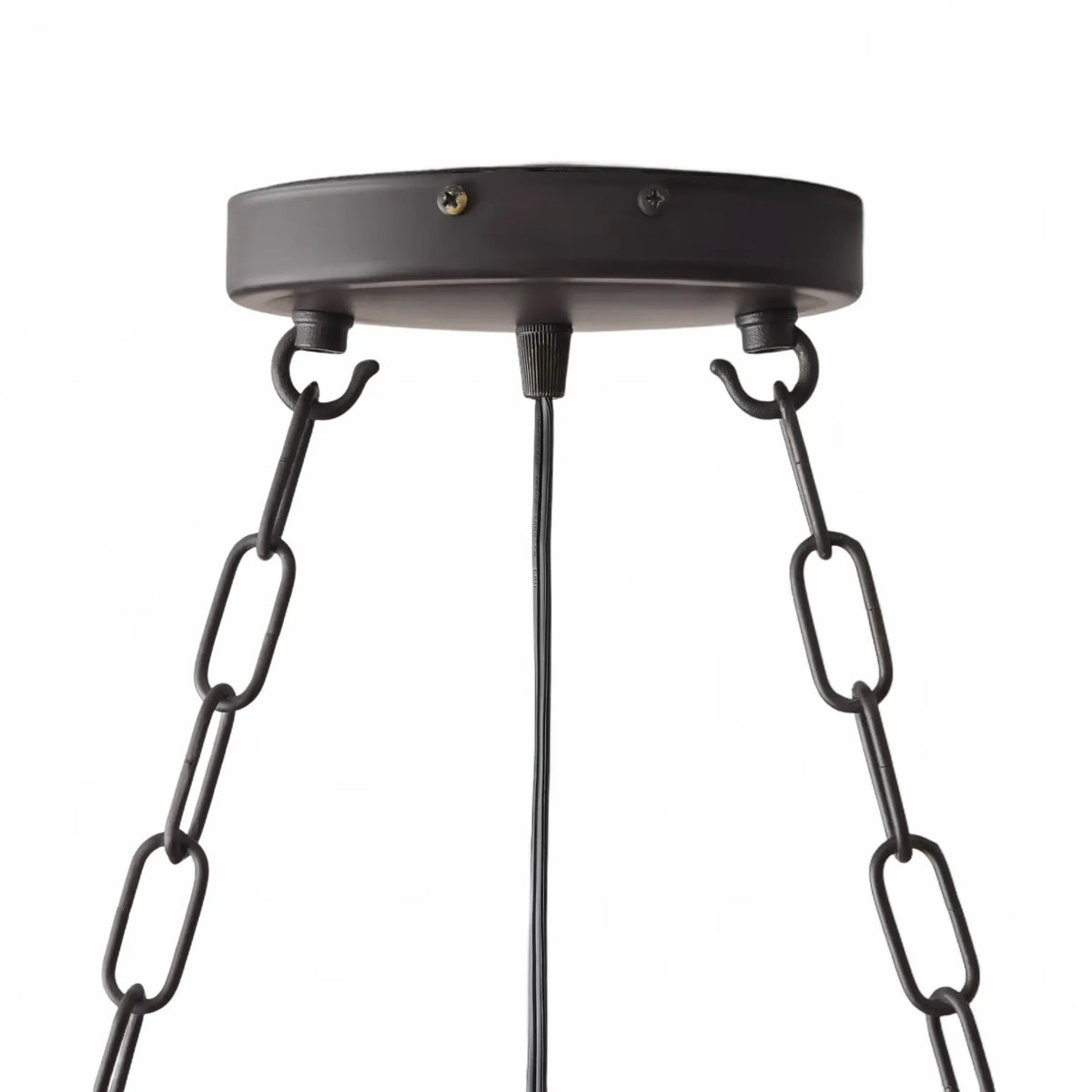 Galior Rectangular Chandelier