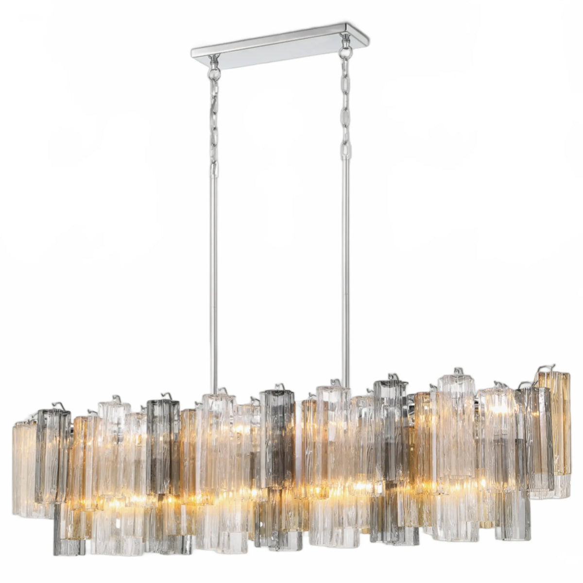 Adois Linear Chandelier