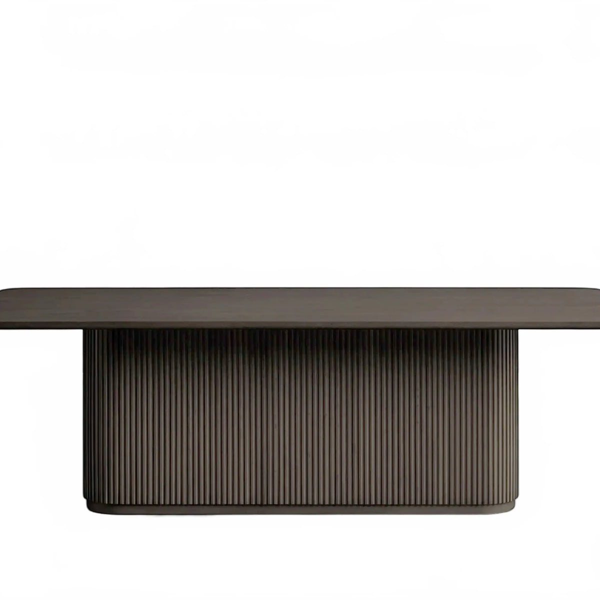 Rolphin Wood Dining Table