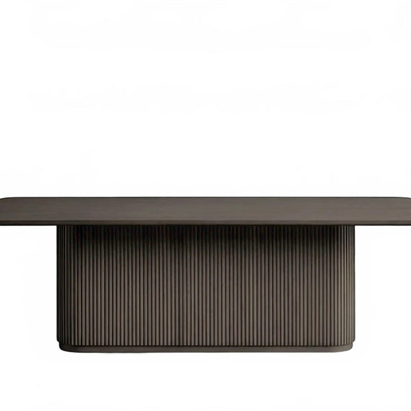 Rolphin Wood Dining Table