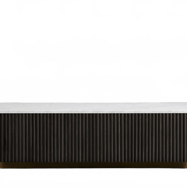 Rolphin Coffee Table