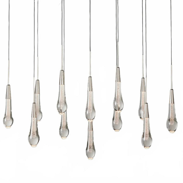 Soltoire Linear Chandelier