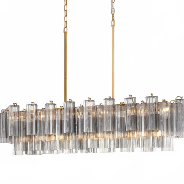 Adois Linear Chandelier
