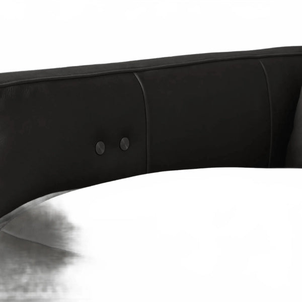 Diorena Leather Recliner