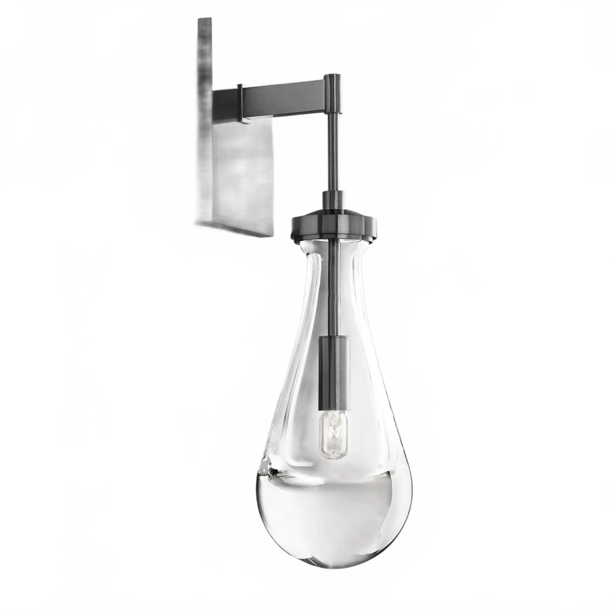 Rainfall Outdoor Sconce