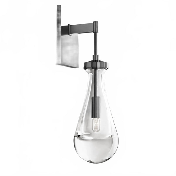 Rainfall Outdoor Sconce