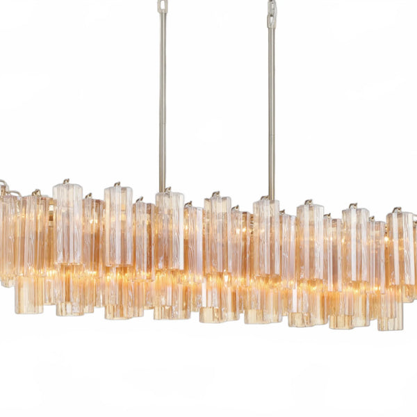 Adois Linear Chandelier