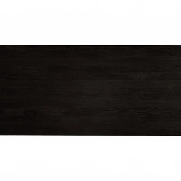 Rolphin Wood Dining Table