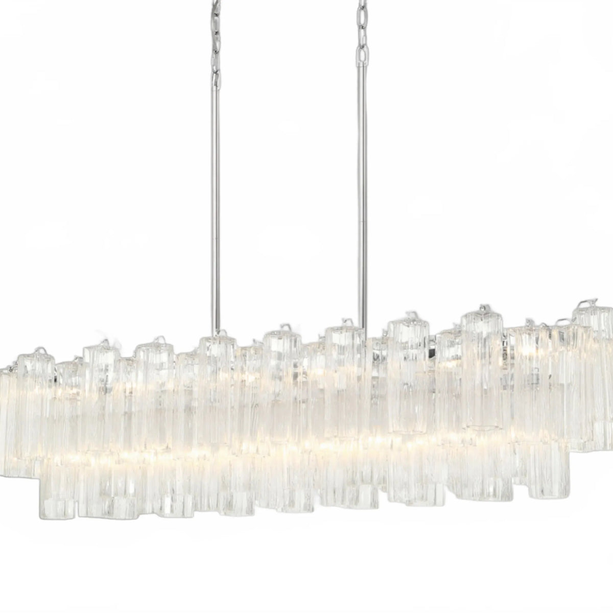 Adois Linear Chandelier