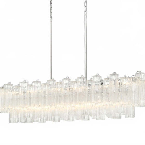 Adois Linear Chandelier