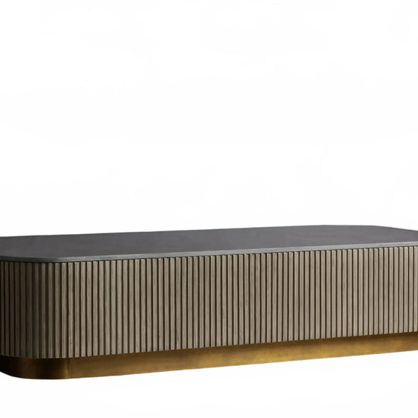 Rolphin Coffee Table