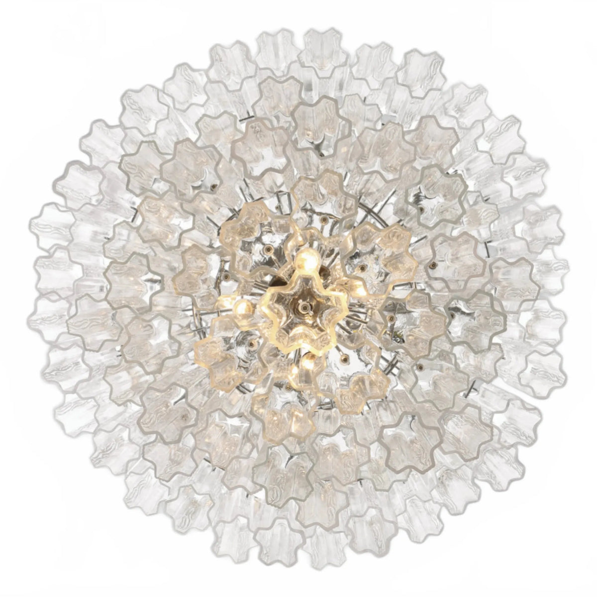 Adois Foyer Chandelier