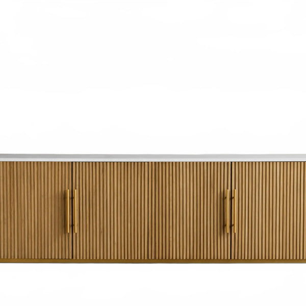 Rolphin Media Console