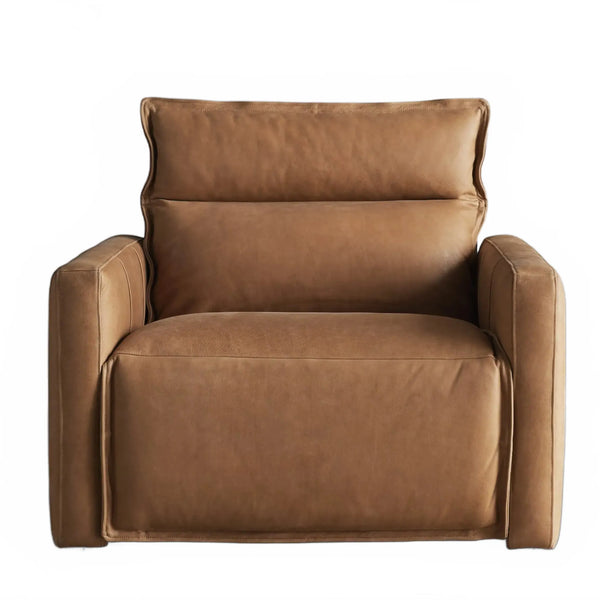 Diorena Leather Recliner