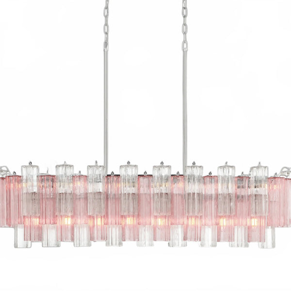 Adois Linear Chandelier