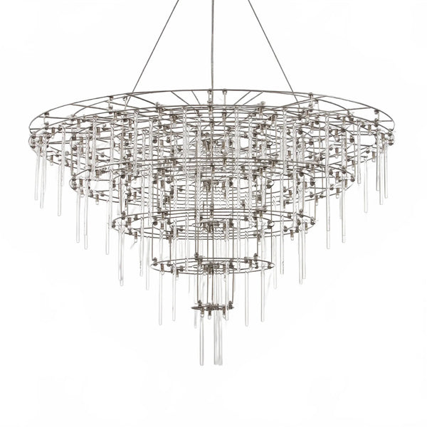 Stardust Chandelier