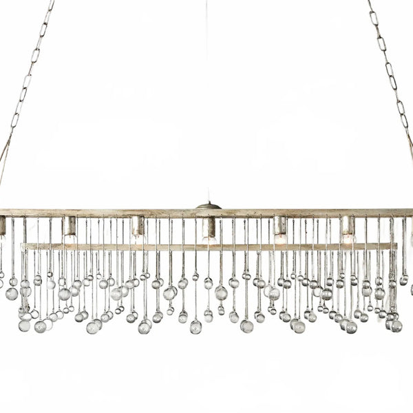 Galior Rectangular Chandelier