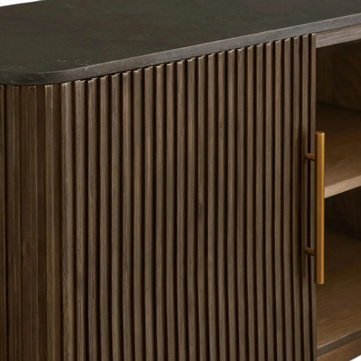 Rolphin Media Console