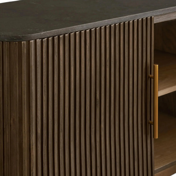 Rolphin Media Console