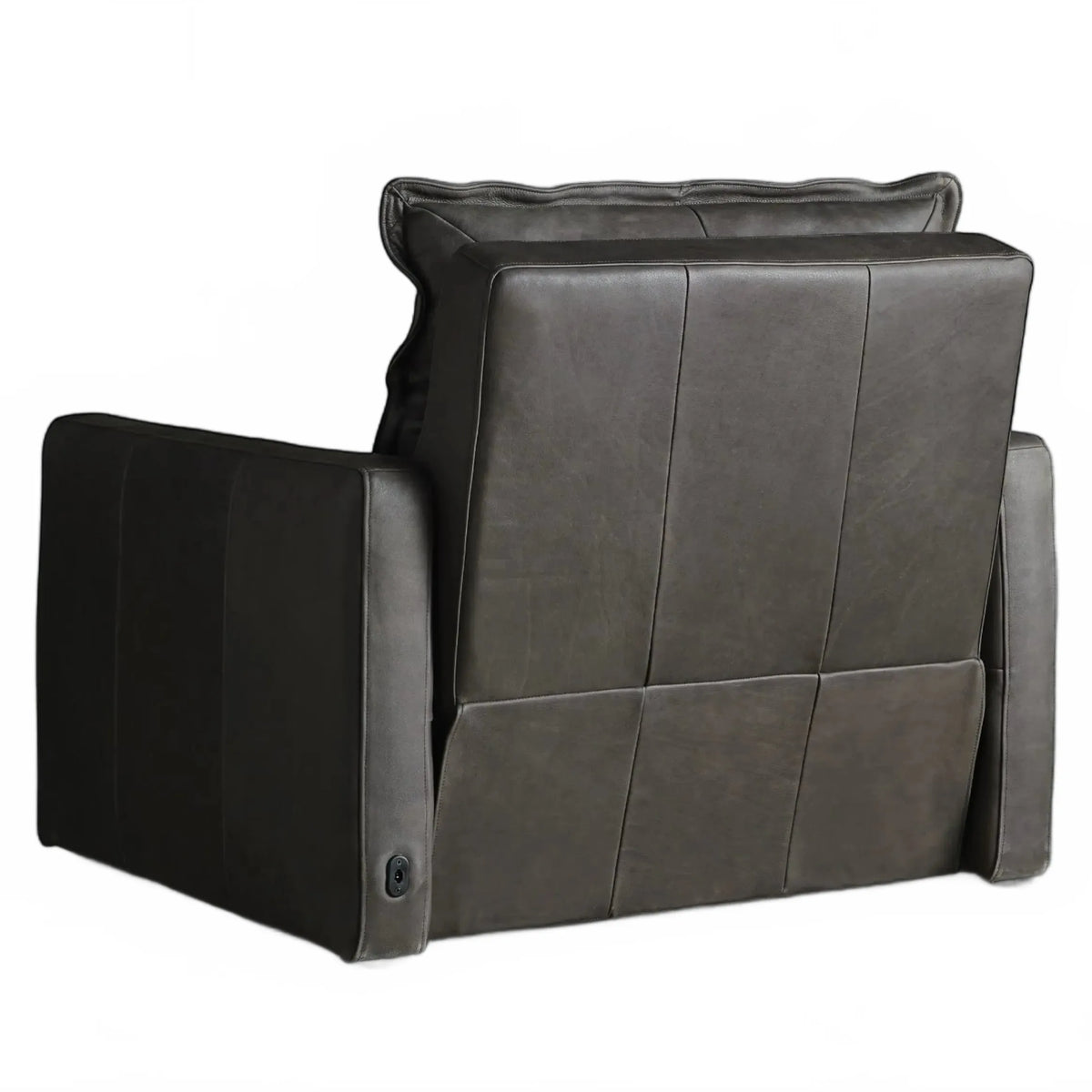 Diorena Leather Recliner