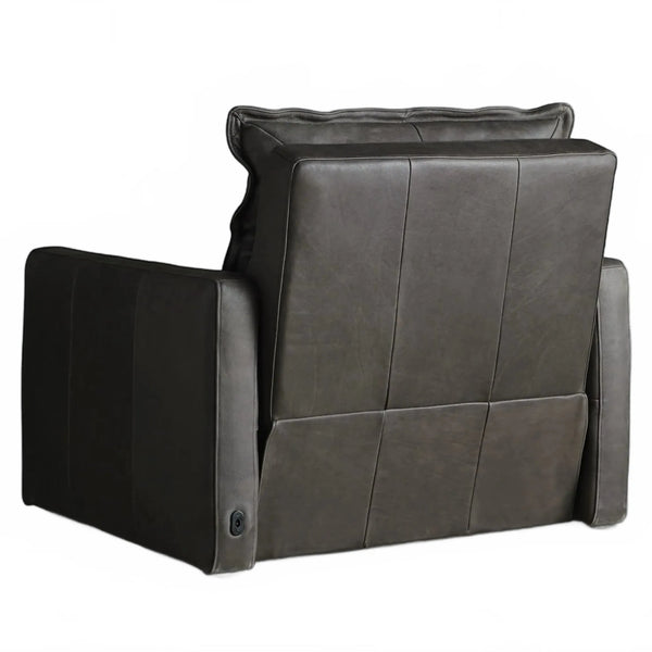 Diorena Leather Recliner