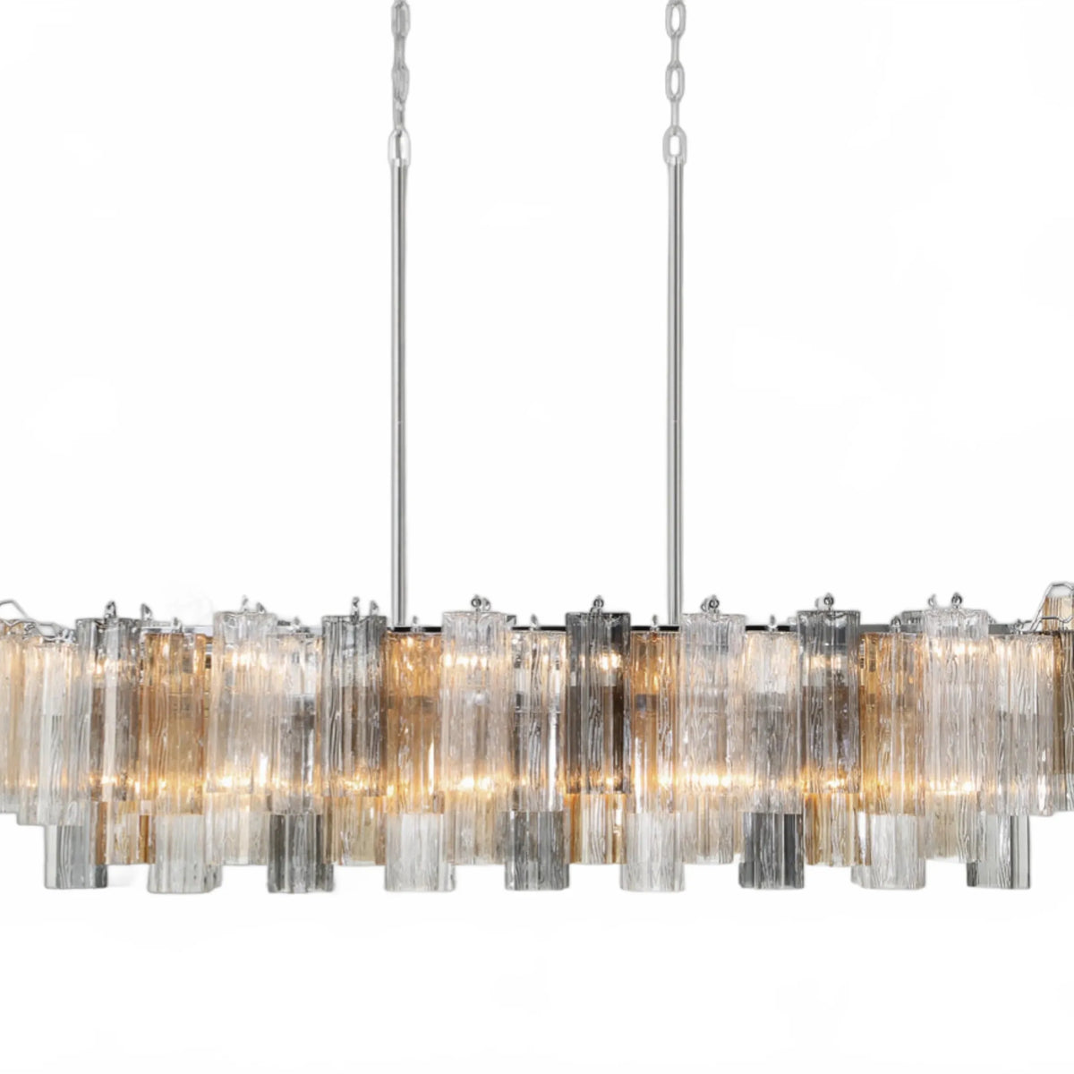 Adois Linear Chandelier