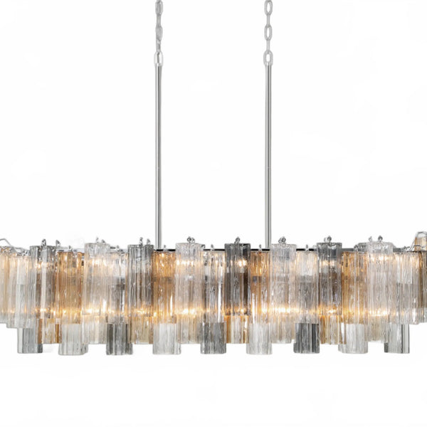Adois Linear Chandelier