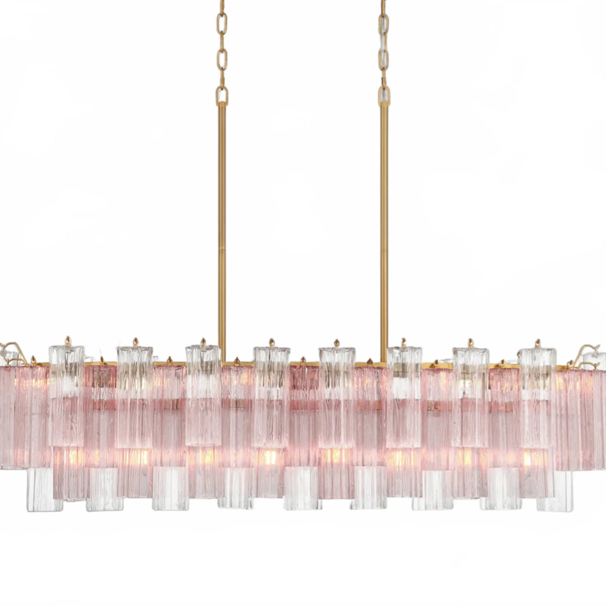 Adois Linear Chandelier