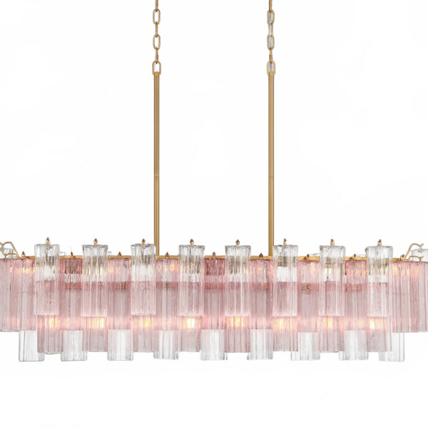 Adois Linear Chandelier