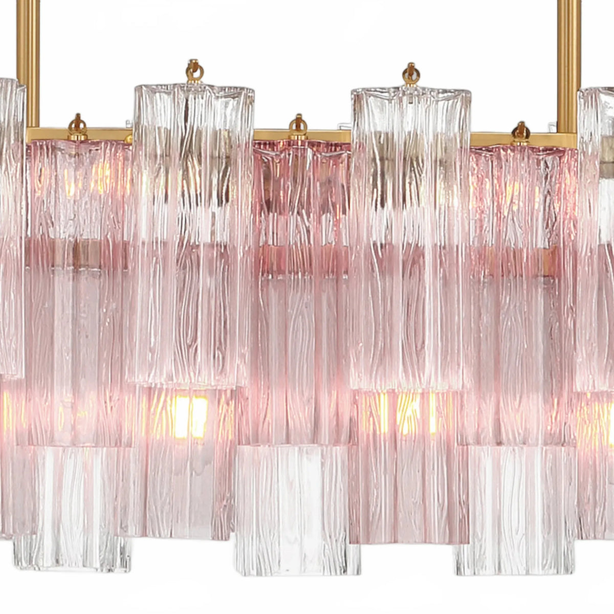 Adois Linear Chandelier