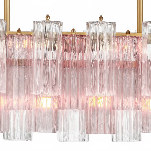 Adois Linear Chandelier